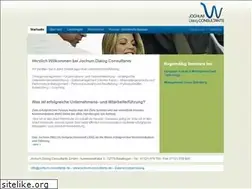 Sites similar to jochum-consultants.de