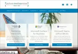 Sites similar to jochum-mediaservices.de