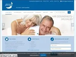 Sites similar to jochummed.de