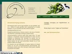 Sites similar to jochums.be