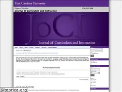 Sites similar to joci.ecu.edu