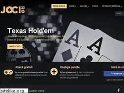 Sites similar to joci.ro