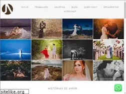 Sites similar to jocieldesalves.com