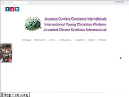 Sites similar to jociycw.net
