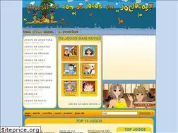 Sites similar to jocjogos.com