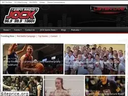 Sites similar to jock987.com