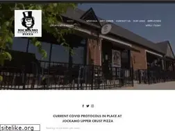 Sites similar to jockamopizza.com