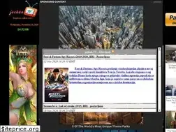 Sites similar to jockantv.com