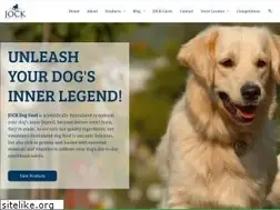 Sites similar to jockdogfood.co.za