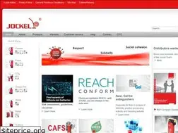 Sites similar to jockel.de