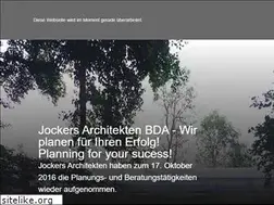 Sites similar to jockers.net