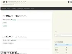 Sites similar to jockey-sanction.com