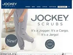 Sites similar to jockey-scrubs.com