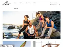 Sites similar to jockey.ae