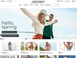 Sites similar to jockey.ca