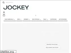 Sites similar to jockey.co.uk