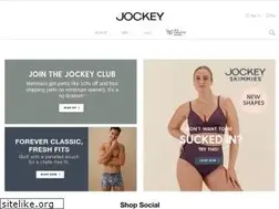 Sites similar to jockey.com.au