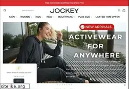 Sites similar to jockey.com.ph