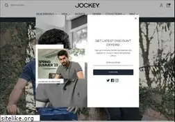 Sites similar to jockey.com.pk