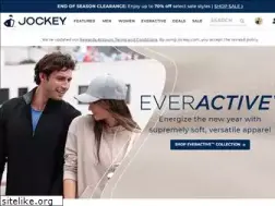 Sites similar to jockey.com