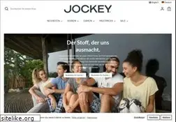 Sites similar to jockey.de