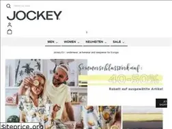 Sites similar to jockey.eu
