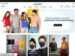 Sites similar to jockey.in