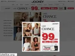 Sites similar to jockey.vn