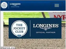 Sites similar to jockeyclub.com