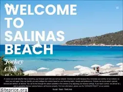 Sites similar to jockeyclubibiza.com