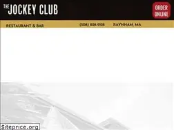 Sites similar to jockeyclubraynham.com