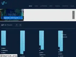Sites similar to jockeygym.com.ar