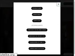 Sites similar to jockeyhollowbarandkitchen.com