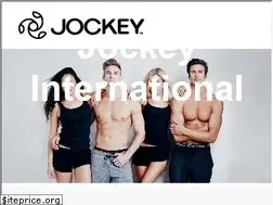 Sites similar to jockeyinternational.com