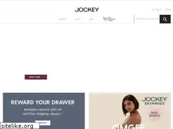 Sites similar to jockeynz.co.nz