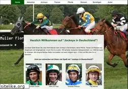 Sites similar to jockeys-in-deutschland.de