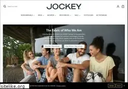 Sites similar to jockeyuk.com