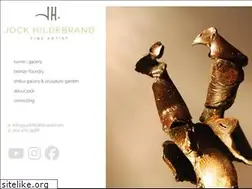 Sites similar to jockhildebrand.com