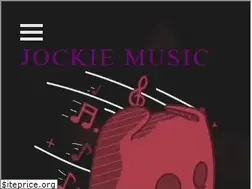 Sites similar to jockiemusic.com