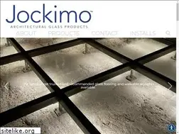 Sites similar to jockimo.com