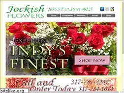 Sites similar to jockishflowers.com