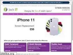 Sites similar to jockit.co.uk