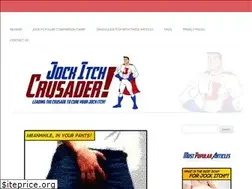 Sites similar to jockitchcrusader.com