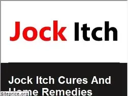 Sites similar to jockitchcureforsure.com