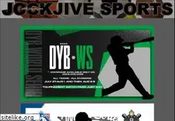 Sites similar to jockjive.com