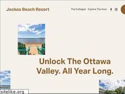 Sites similar to jockosbeach.com