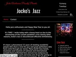 Sites similar to jockosjazz.com