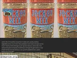 Sites similar to jockosmix.com