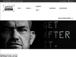 Sites similar to jockostore.com