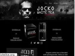 Sites similar to jockotea.com